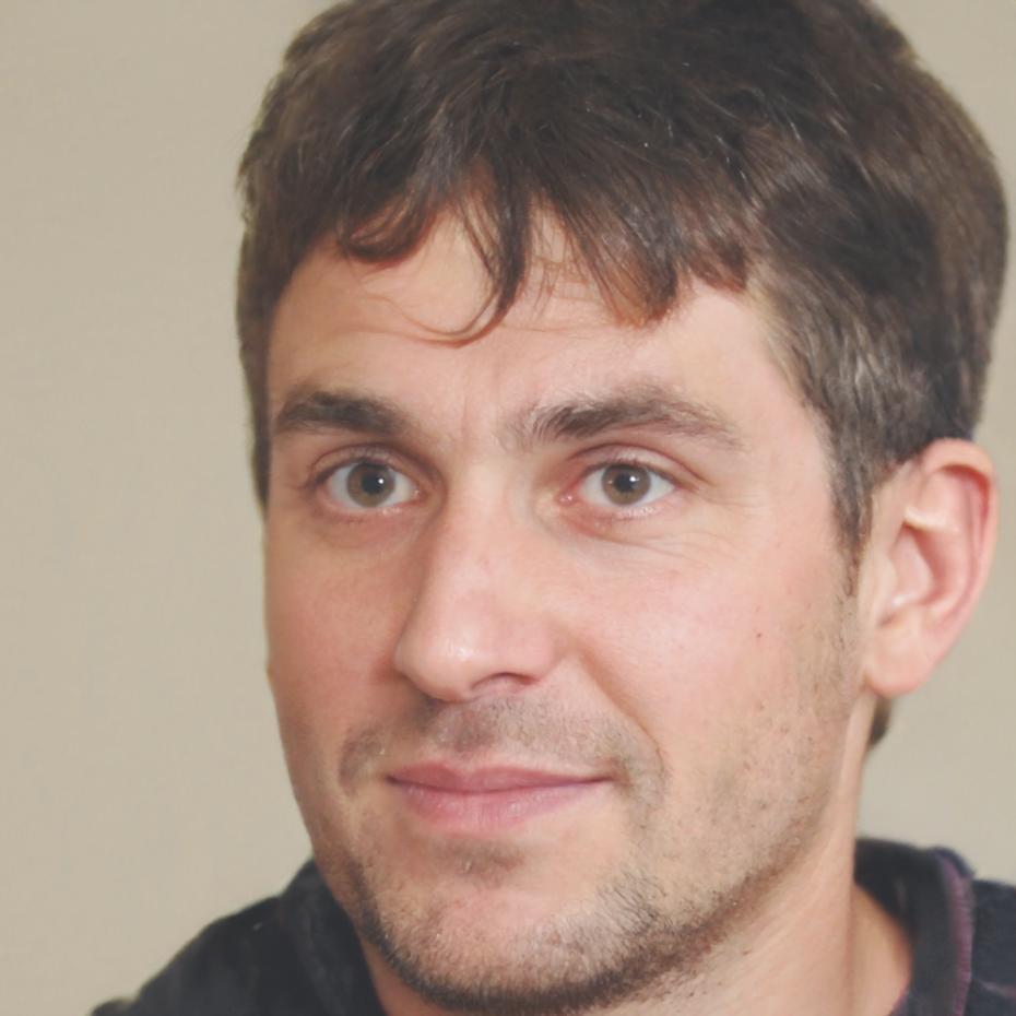 Mentor en développement professionnel