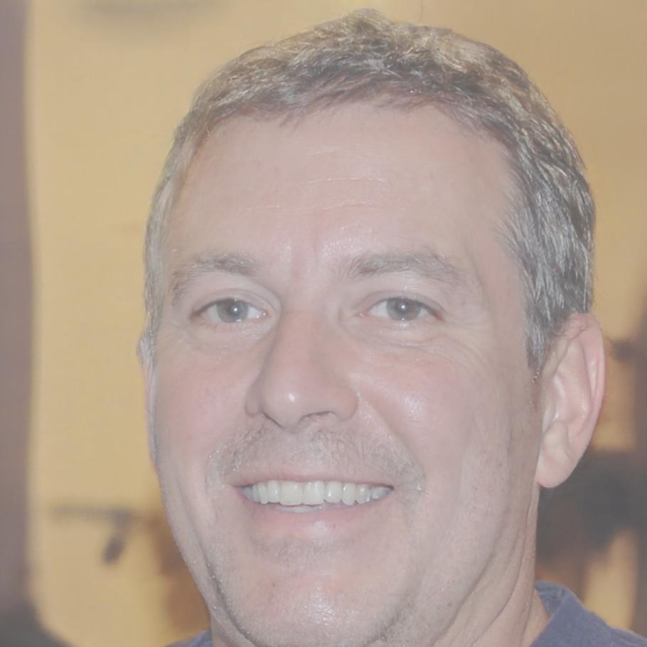 Portrait de Philippe Martin